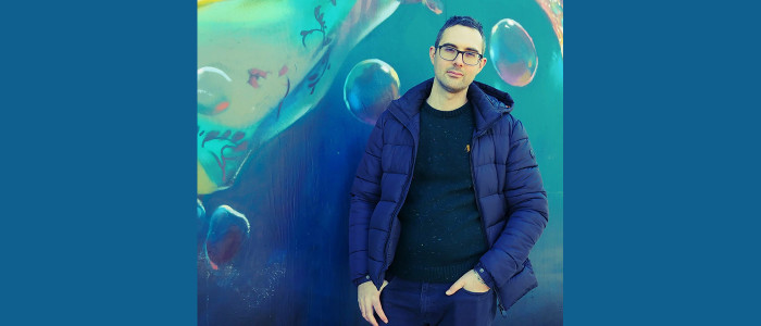 (Italiano) Dall’idea al suono: progettare, comporre e interpretare la musica elettroacustica. Masterclass a cura di Nicola Monopoli – 16/17-09-2026